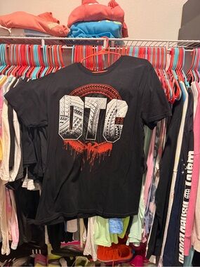 WWE Roman Reigns Top